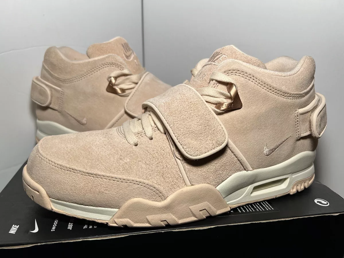 Nike air top trainer cruz easter