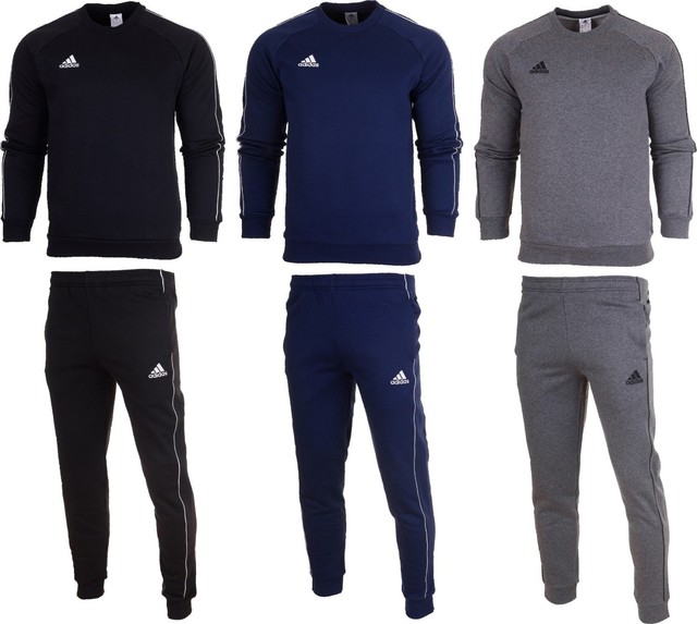 tracksuit top and bottom