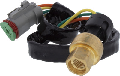 Pressure Sensor fits Cat 572RII 583T 587T 621B 621E 621F 621G 623B 623E 623F