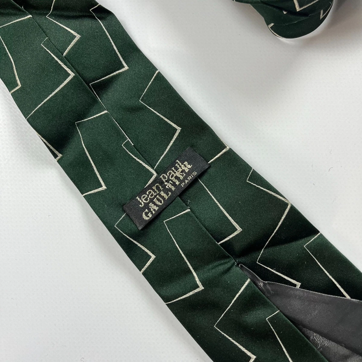 Jean Paul Gaultier 100% Silk Ties for Men for sale | eBay