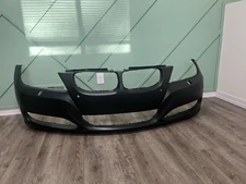 Front Bumper Conversion Kit For 2009-2011 BMW 3 Series Regular To Sport Package