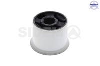 Sidem 857607 Halterung, Kontrolle/LäNgslenker FüR Seat,Skoda,Vw