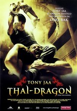 Thai-Dragon (Tom Yum Goong)