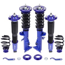 Gewindefahrwerk for BMW 3er E36 316i 318i 323i 325i 328i 320i 325tds 1991–1999