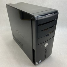 Dell Vostro 410 MT Intel Core 2 Quad Q6600 2....