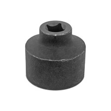 Oil Filter Wrench Socket Oil Filter Cap Removal Tool Compatible With Chevy