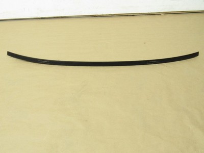 19-23 Mercedes A35 V177 2021 Left Driver Roof Drip Molding Trim :O
