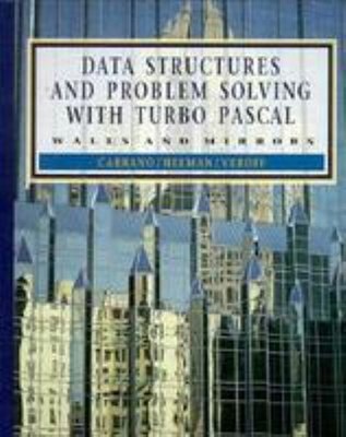Data Structures and Problem Solving with Turbo Pascal : Walls and