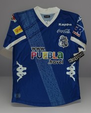 Jersey Puebla F. C. Kappa Special Edition Small ⚽️