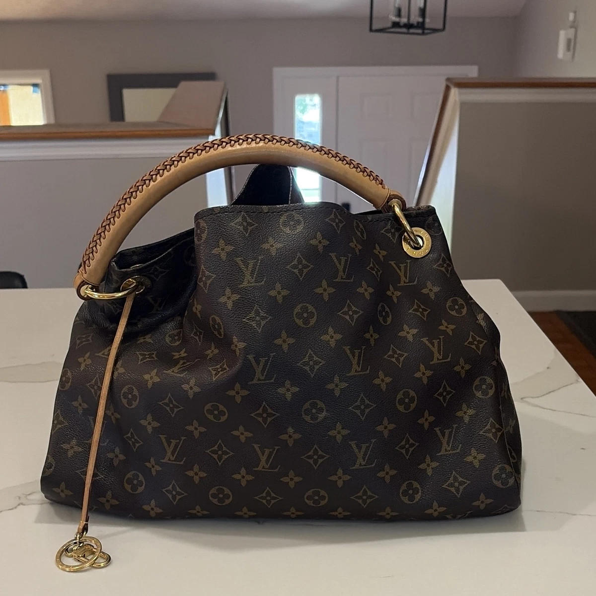 Louis Vuitton Drawstring Bags & Handbags for Women for sale | eBay