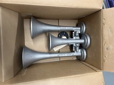 Nathan Airchime Mixed Cast P3 Train Horn Nathan Airchime Mixed Cast P3 Train Horn