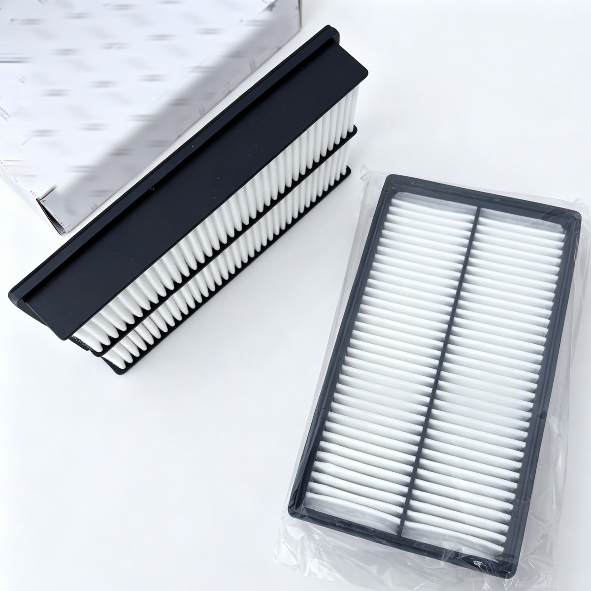 Ferrari 812 Air filters 2 pcs P/N 235577