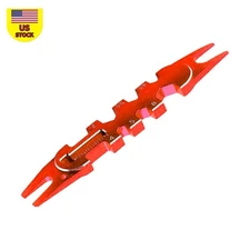 Red Multifunctional Wrench Repair Tool For RC Car RC Ball Joint Parts Tools H
