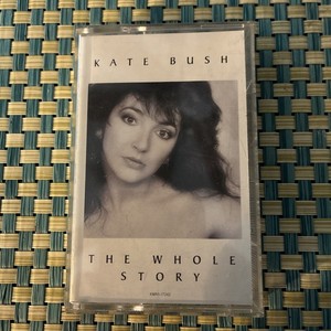 Kate Bush the Whole Story | eBay