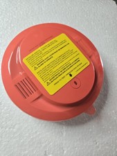 Kidde 30CUDR Smoke  Carbon Monoxide Alarm Battery Powered White