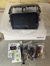 NEW Naifay Android Car Stereo For Toyota Corolla 2008-2013 Touch Screen Radio