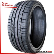 1 New 24550zr20 Accelera Iota St68 102y Dot0925 Tire 245 50 Zr20