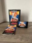 JEWEL MASTER VIDEO GAME 1991 SEGA GENESIS COMPLETE!