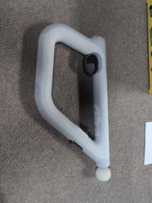 PSVR Aim Controller (PSVR1) w/ 3D Printed Arm Extension