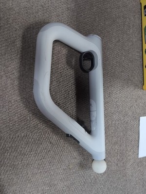 PSVR Aim Controller (PSVR1) w/ 3D Printed Arm Extension