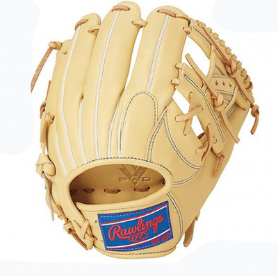 Rawlings Hyper Tech R2G GR5HTN62-CAM 11,25'' RH Infield Glove Camel 2025 JDMPS