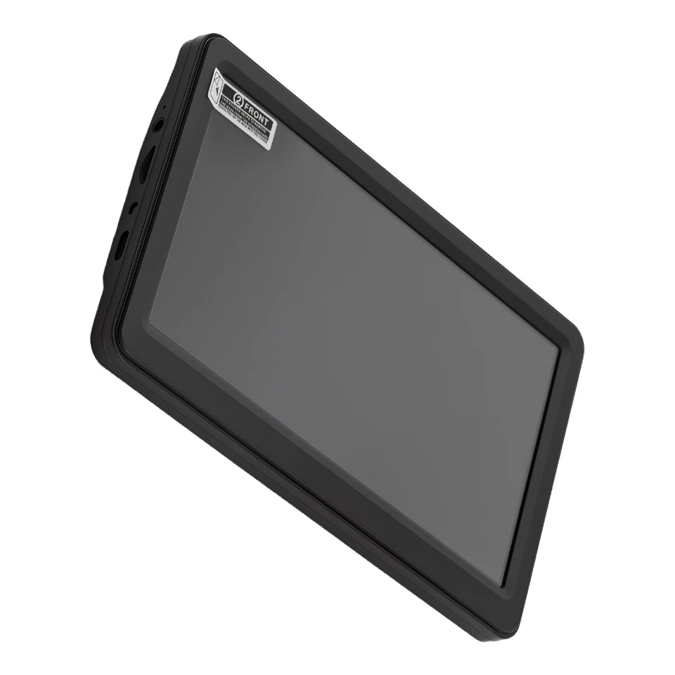 7" Truck GPS Navigation 16GB Multimedia Player 2D/3D Free Maps Direct install - Image 4 of 4