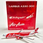 Phoenix 1:400 Air Asia Airbus A330-300 9M-XXE