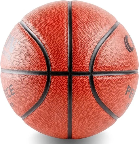 Cannon Sports Leather Composite Basketball - Thumbnail 3