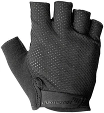 Bellwether Gel Supreme Short Finger Cycling Gloves - Men's, Gel Padding,