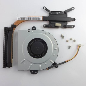 ORIGINAL Lenovo M30-70 CPU GPU Kühler inkl. Lüfter heatsink fan  80H8 ✅