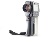  Exc 5 w/Strap SEKONIC L-778 Dual Spot F Light Exposure Meter From JAPAN