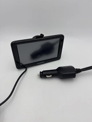 Garmin nüvi 2545LM – GPS-Navigationsgerät, Schwarz Ersatzteilspender - Bild 1 von 4