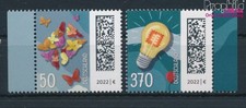 Stamps FRG (Germany) 2022 Mi 3714-3715 (complete issue) unmounted m (10836534