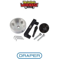 Draper 15273 Engine Timing Kit ETK110 (Audi)