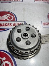 MOTORKUPPLUNG KOMPLETT KAWASAKI zzr600 zzr600