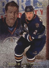 1996-97 Flair #34 Boris Mironov - HKY