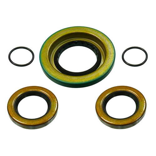 Bronco Rear Differential Seal Kit For Can-Am Outlander 400 4x4 EFI 2011-2014 - Picture 1 of 4