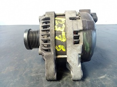 CV6T10300FA LICHTMASCHINE / P3-B4-17-2 / 2515809 FÜR FORD FOCUS LIM. CB8 TREND