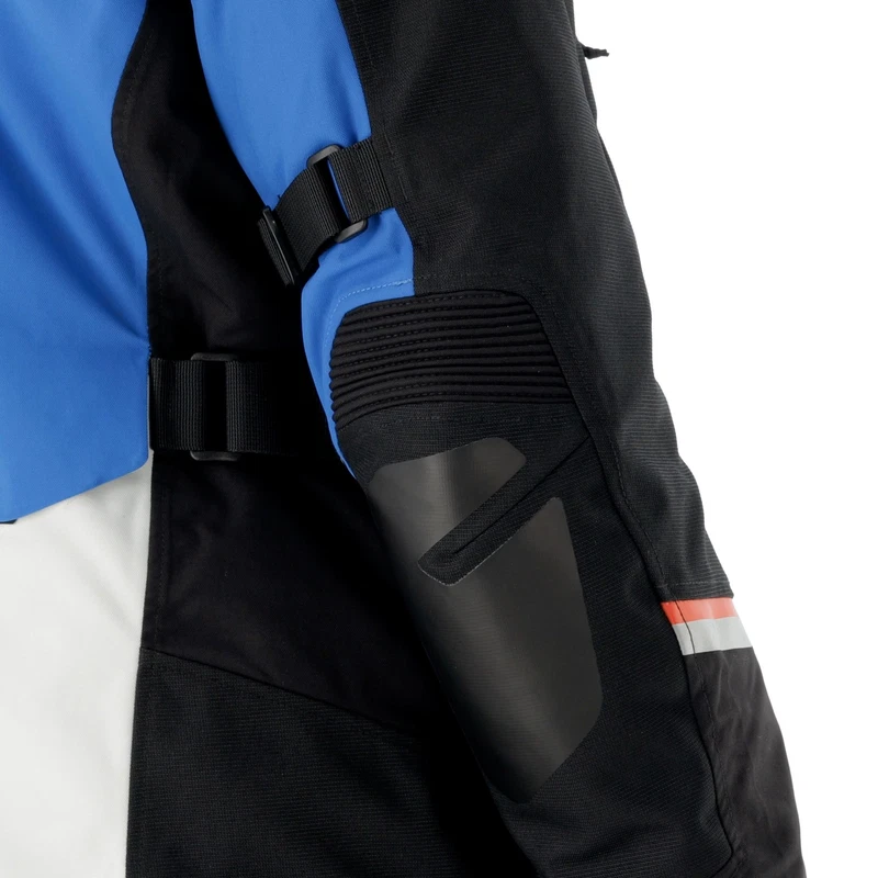 Oxford Mondial 2.0 Grey Blue Red, photo 14 of 15
