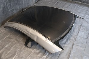 2016 LEXUS RCF RC-F COUPE RWD 5.0L V8 OEM CARBON FIBER ROOF PANEL ASSY #1701