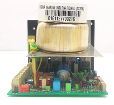 Vingtor Marine A.S Solder Side PCB Card Module VP-1613