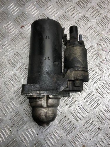 Volkswagen Phaeton 2009 Anlasser 059911024D Diesel 176kW DRA80095