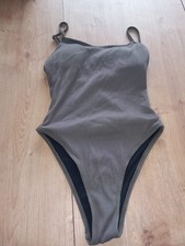 Badeanzug Gepolstert  GR: 34