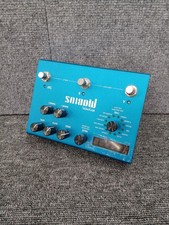 STRYMON Multi Effects Processor MOBIUS