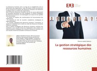 ÉTienne Lobela Salakutu | La Gestion StratéGique Des Ressources Humaines | Buch