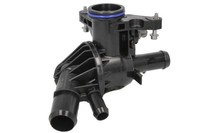 Thermotec Thermostat KüHlmittel Mit Dichtung 88 °C FüR Ford Transit Kasten