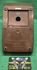 Vintage Game Donkey Kong Jr. Nintendo Game & Watch Table Top, 1983 Made in Japan