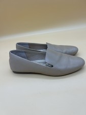 Birdies The Starling Loafer Flats Women  s Size 9 Taupe Beige Leather Slip On