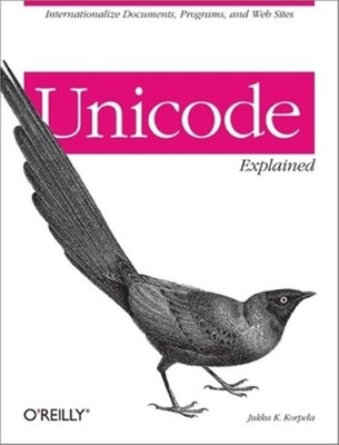 Unicode Explained (Paperback or Softback)