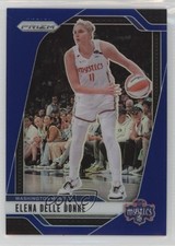 2024 Panini Prizm WNBA Blue Prizm 188/199 Elena Delle Donne #7 s3g